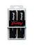 Оперативна пам'ять Kingston FURY 32 GB (2x16GB) DDR5 6400 MHz Beast Black (KF564C32BBK2-32) - мініатюра 3