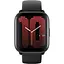 Смарт-часы Amazfit Active Midnight Black Витрина (146134) - миниатюра 2