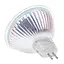 Лампа Brille галогенна 50W GU5.3 WW MR16, 60 Br 12V - мініатюра 5
