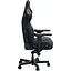 Геймерське крісло Anda Seat Kaiser 4 L Leather Elegant Black (AD12YDDC-L-20-B-PV/C) [121780] - мініатюра 3
