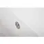 Кухонна мийка Interline Polo white - мініатюра 5