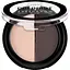 Тени для век Maxi Color Colorist Duo матовые №02, 3 г - миниатюра 1
