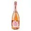 Вино игристое Col Mesian Brut Spumante розовое брют 11% 0.75 л - миниатюра 1