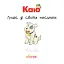 Каю гуляє зі своїм песиком. Мої історії - мініатюра 3