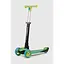 Самокат JMH1116-2 Салатовый (2000990471567) - миниатюра 1