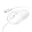 Миша HOCO Esteem business wired mouse GM13 |1,5M, 1000/1600dpi| - мініатюра 2