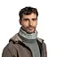 Шарф-труба Buff Polar, Shattex Silversage Серый - миниатюра 4
