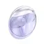 Навушники Hoco EW202 Magic true wireless BT headset, BT5.4, 35mAh, 350mAh, 6h, IPX4, purple - мініатюра 2