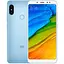 Смартфон Xiaomi Redmi Note 5 4/64GB Blue Global Rom Refurbished - мініатюра 1