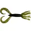 Силикон Keitech Little Spider 2" #102 Watermelon PP. (8 шт/уп) - миниатюра 1
