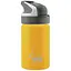 Термобутылка Laken Summit Thermo Bottle 0.35 L Yellow (1004-TS3Y) - миниатюра 1