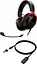 Гарнiтура HyperX Cloud III Black/Red (727A9AA) - мініатюра 6
