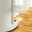 Электрочайник Tefal Thermo Protect 1.5 л пластик нержавеющая сталь светло-бежевый kuh0015409 - миниатюра 8