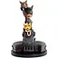 Фигурка Quantum Mechanix DC Comics Catwoman Женщина Кошка ДС комикс 12 см QM DC C 12 - миниатюра 3