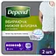 Поглощающее нижнее белье Depend для мужчин L/XL 18 шт. (2 уп. х 9 шт.) - миниатюра 1