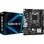 Материнская плата ASRock H410M-H/M.2 SE Socket 1200 - миниатюра 1