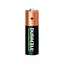 Аккумулятор Duracell HR6 2500mAh (4шт) - миниатюра 2
