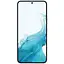 Смартфон Samsung S22 8/128GB White SM-G901B/DS - мініатюра 2