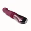 Пульсатор Temptasia Blush Trixie Thrusting Dildo Wine Red - мініатюра 6