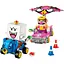 Конструктор LEGO Super Mario Mario Kart  Wario та King Boo 512 деталей (72038) - мініатюра 8