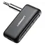 Bluetooth-адаптер Ugreen 70303 CM276 Bluetooth 5.0 Receiver Audio Adapter - мініатюра 1