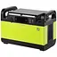 Зарядная станция CTECHi GT1500, 1500W, 1210Wh LIFEPO4 Refurbished - миниатюра 1