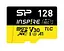 Карта пам'яті Silicon Power Inspire MicroSDXC 128G U3 A1 V30 170R/150W SP128GBSTXLV3V1NSP - мініатюра 2