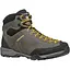 Ботинки Scarpa Mojito Hike GTX Wide 43 Titanium/Mustard (1004-63318-200-4-43) - миниатюра 1