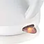 Електрочайник Tefal Express KO29913E White [148624] - мініатюра 7
