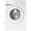 Стиральная машина Indesit OMTWSC 51052 W UA автоматическая (6964044) - миниатюра 1