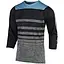 Велоджерсі Troy Lee Designs Ruckus Jersey Streamline Black/Heather Grey L (1106-318404014) - мініатюра 1
