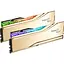 Модуль памяти DDR5 G.Skill Trident Z5 Royal 2x16GB 6400MHz Gold (F5-6400J3039G16GX2-TR5G) [148642] - миниатюра 3