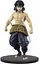 Фигурка Banpresto Клинок, уничтожающий демонов Иноске Хашибира Demon Slayer Hashibira Inosuke 16.0 см WST DS HI 134 - миниатюра 3