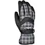Перчатки Reusch Nuri R-Tex XT 6 Black/Grey (1068-4231230 6 713) - миниатюра 1