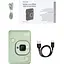 Фотокамера моментальной печати Fujifilm Instax Mini LiPlay Matcha Green (16835184) [118838] - миниатюра 10
