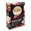 Конфеты Pure Chocolate Трюфели молоч шоколал крем начинка печенье 148 г - миниатюра 1