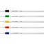 Набор лайнеров Uni Emott Fine Line Vivid Color 0.4 мм 5 цветов (PEM-SY/5C.01VC) - миниатюра 3