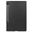 Чехол для планшета BeCover Smart Case Samsung Galaxy Tab S10 Plus (SM-X820/SM-X826) 12.4" Black (712232) - миниатюра 2