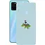 Защитная пленка StatusSKIN для Honor 9A Корпус Винил Патрон 2 - миниатюра 1