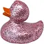 Утка FunnyDucks Disco Pink (1344) - миниатюра 3