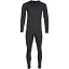 Термобілизна Camotrail Creek XXXL Black - мініатюра 1