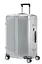 Чемодан Samsonite LITE-BOX ALU ALUMINIUM 69x47x27 69 См CS0*08002 - миниатюра 2
