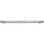 Ноутбук Apple MacBook Pro 14'' M4 Pro 24GB/512GB Silver 2024 (MX2E3) [120454] - миниатюра 4