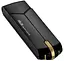 WiFi-адаптер ASUS USB USB-AX56 (90IG06H0-MO0R00) - миниатюра 2