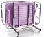 Валіза Heys Xtrak (S) Lavender (10103-0120-21) 930188 - мініатюра 6