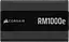 Блок питания Corsair RM1000e ATX 3.1 1000W 80+ Gold (CP-9020297-EU) - мініатюра 3