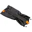 Гамаши TrekLine Gaiters XL Черный (TREK-2330.57) - миниатюра 1