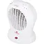 Тепловентилятор Saturn ST-HT1245K White [147248] - миниатюра 2