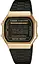 Часы наручные Casio A168WEGB-1BEF - миниатюра 1