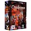 Настільна гра Geekach Games Орифлама. Альянс (Oriflamme: Alliance) (укр.) (GKCH095A) - мініатюра 1